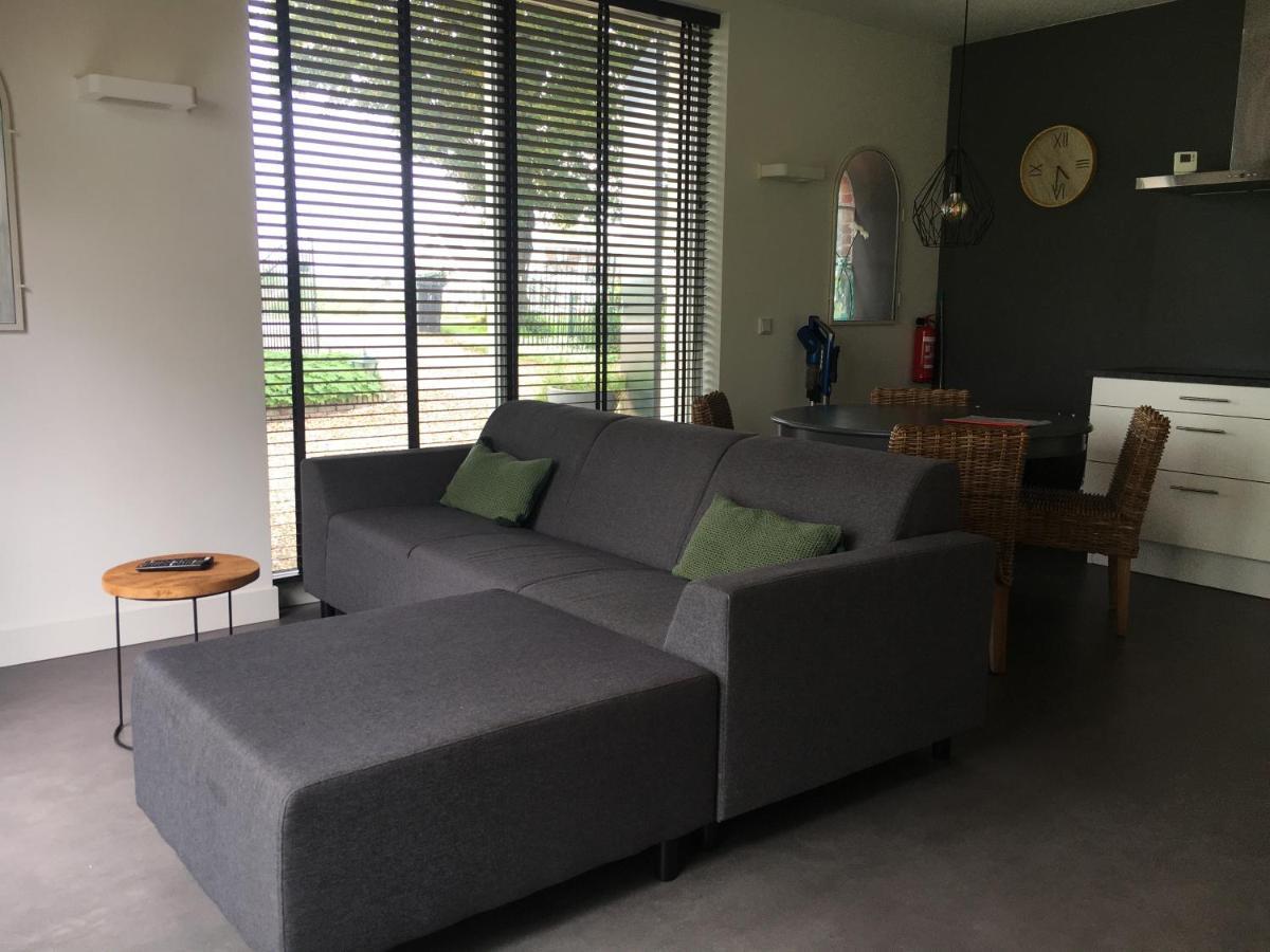 Mooi Appartement In Een Prachtige Fiets-Wandelomgeving Abcoude Bagian luar foto